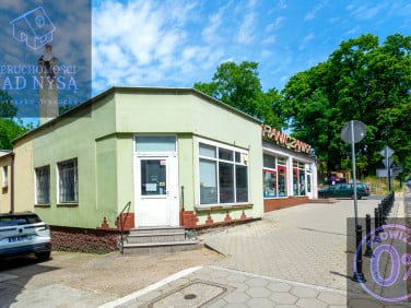 Lokal Zgorzelec