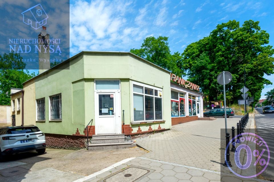 Lokal Zgorzelec