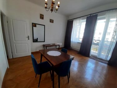 Mieszkanie Warszawa wynajem