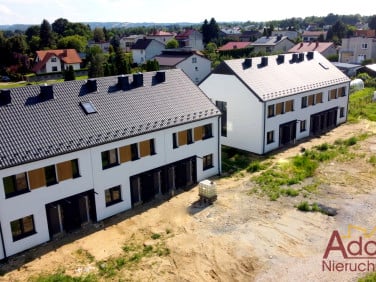 Mieszkanie nad rzeką