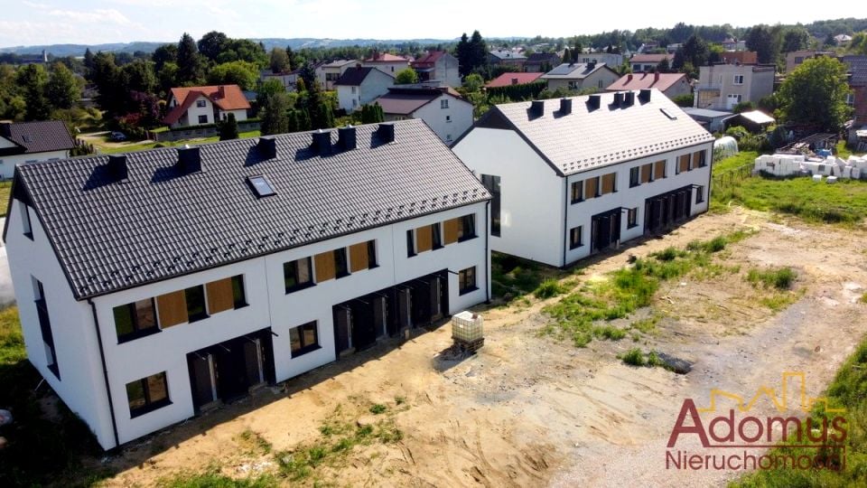 Mieszkanie nad rzeką