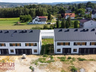 Mieszkanie apartamentowiec nad rzeką