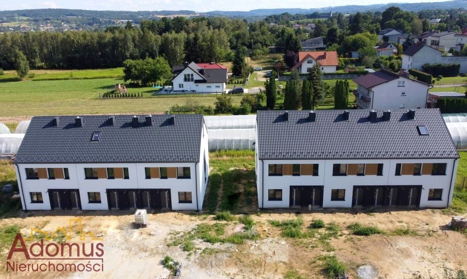 Mieszkanie apartamentowiec nad rzeką