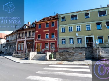 Dom Zawidów sprzedaż