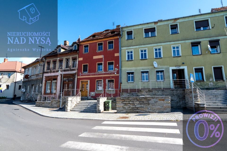 Dom Zawidów sprzedaż