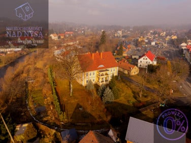 Dom Leśna