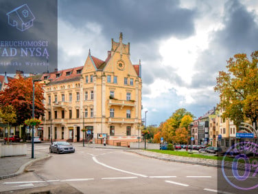 Mieszkanie Zgorzelec
