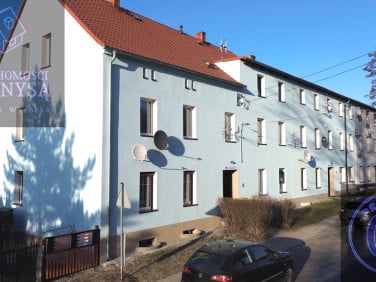 Mieszkanie Pieńsk
