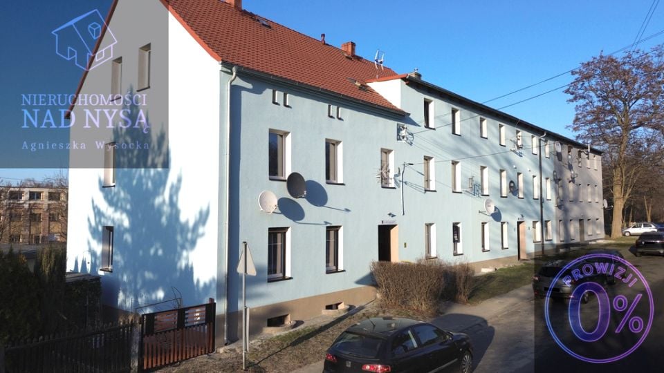 Mieszkanie Pieńsk
