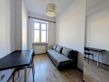 Pokój Łódź