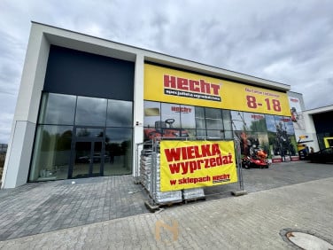 Lokal Gorzów Wielkopolski