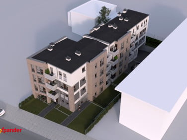 Mieszkanie Poznań