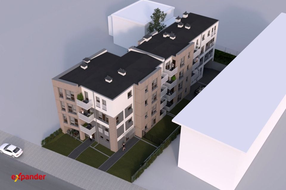 Mieszkanie Poznań