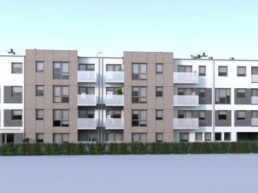 Mieszkanie blok mieszkalny Poznań