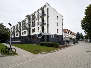 Mieszkanie Kraków