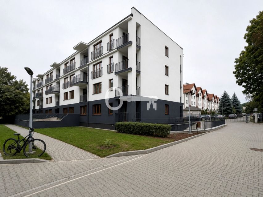 Mieszkanie Kraków
