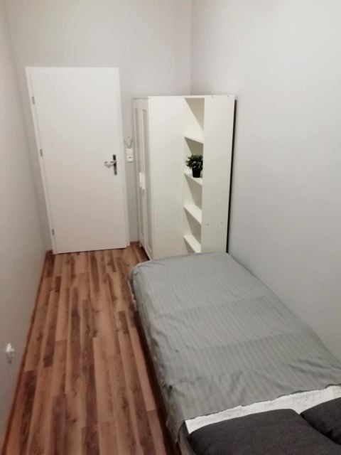 Pokój, ul. Orzeszkowej