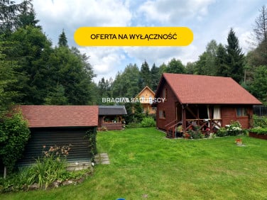 Działka budowlana bystra-sidzina