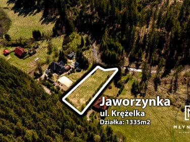 Działka budowlana Jaworzynka