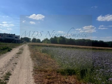 Działka budowlana Nowa Wola