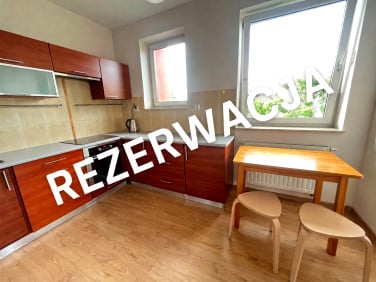 Mieszkanie Kraków