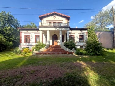 Dom Straszkówek