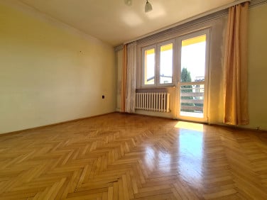 Mieszkanie Kraków