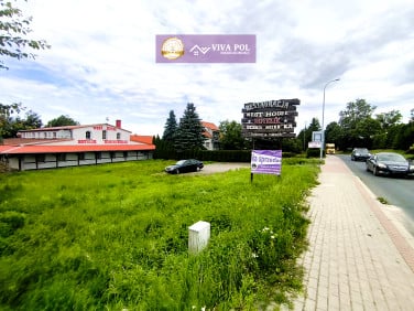 Budynek użytkowy Mrągowo sprzedaż