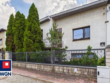 Dom Ostrów Wielkopolski