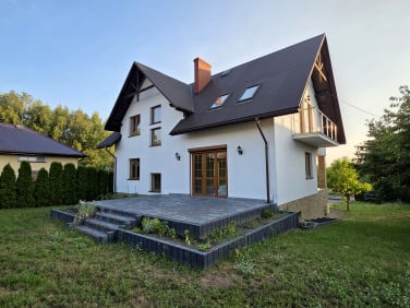 Dom Huta Komorowska