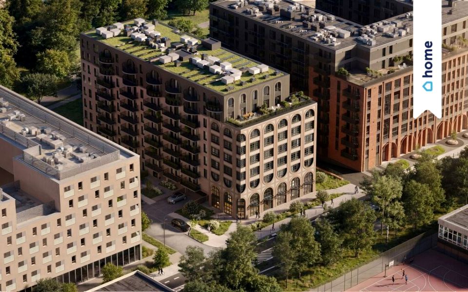 Mieszkanie Wrocław