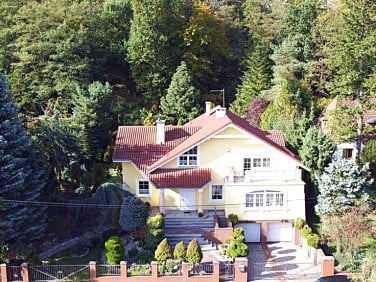 Dom Gorzów Wielkopolski