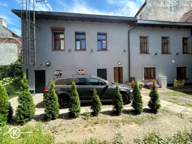 Dom Chojnów