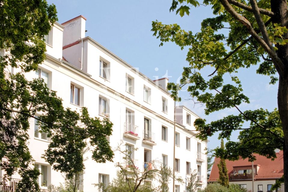 Mieszkanie Sopot