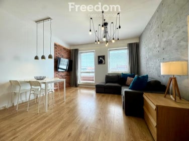 Mieszkanie apartamentowiec wynajem