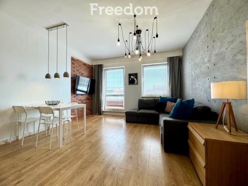 Mieszkanie apartamentowiec wynajem