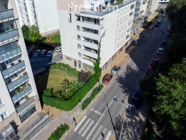 Lokal Warszawa