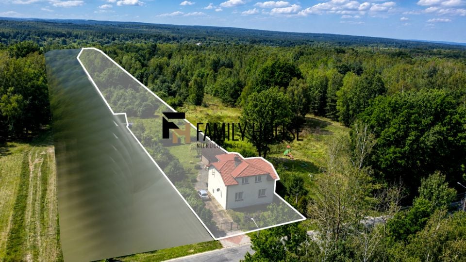 Dom Skarżysko-Kamienna