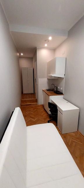 Pokój, Zielińskiego