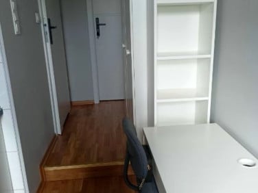 Pokój Wrocław