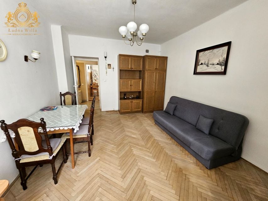 Mieszkanie blok mieszkalny Warszawa