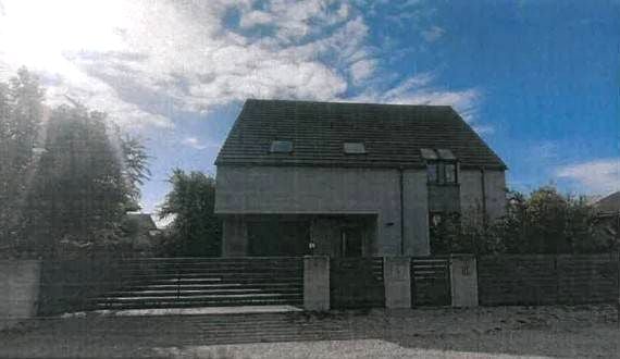Dom Wysogotowo