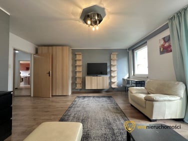 Mieszkanie Wrocław