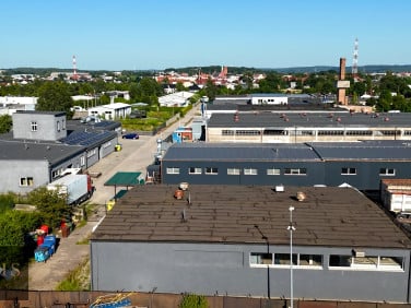 Lokal Lębork