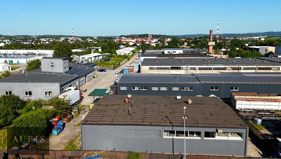 Lokal Lębork