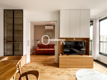 Mieszkanie apartamentowiec Warszawa