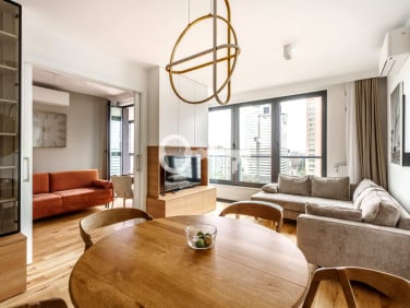 Mieszkanie apartamentowiec wynajem