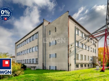 Budynek użytkowy Radzionków
