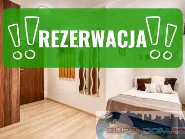 Mieszkanie Poznań