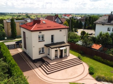 Dom Działdowo